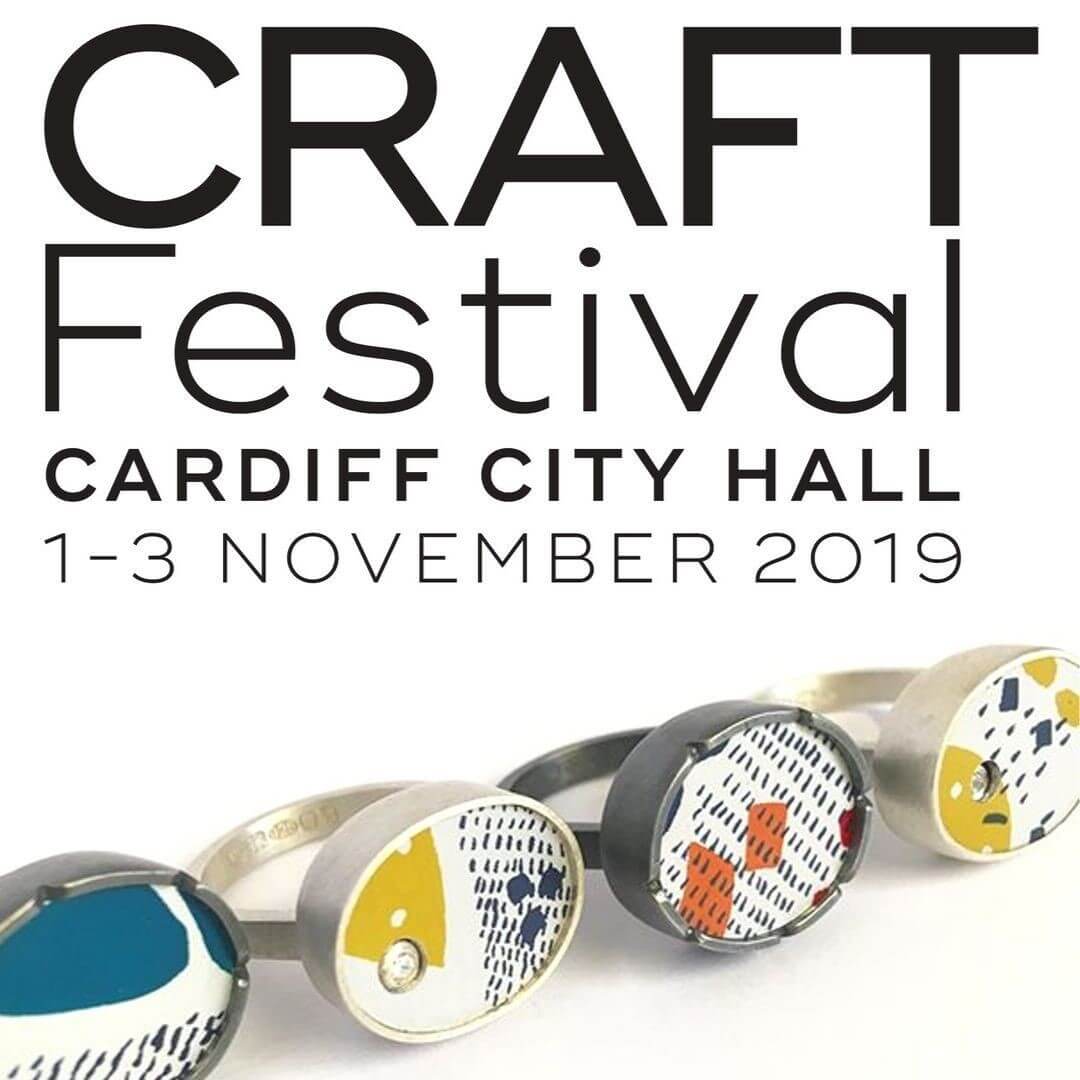 Benchpeg Craft Festival Cardiff 2019